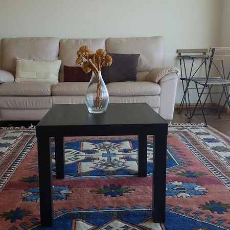 Zen Canico Apartment Bagian luar foto