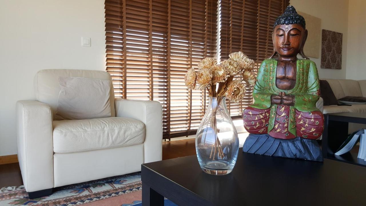 Zen Canico Apartment Bagian luar foto