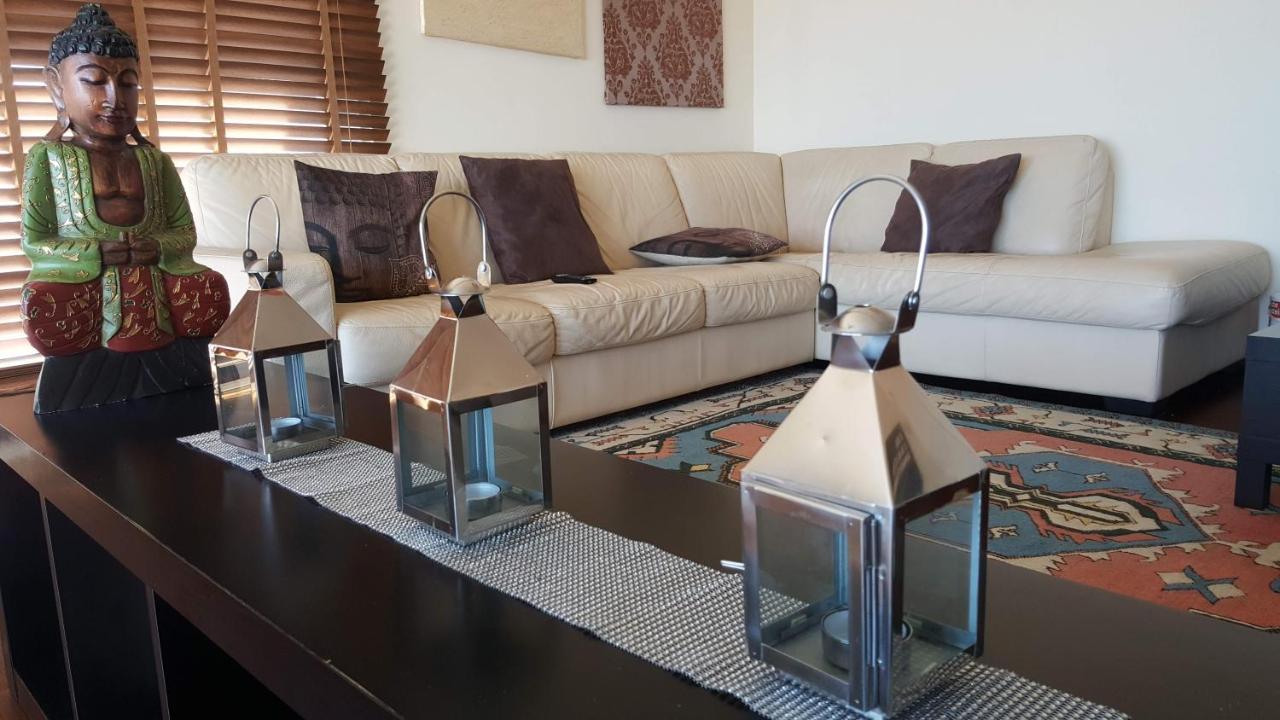 Zen Canico Apartment Bagian luar foto