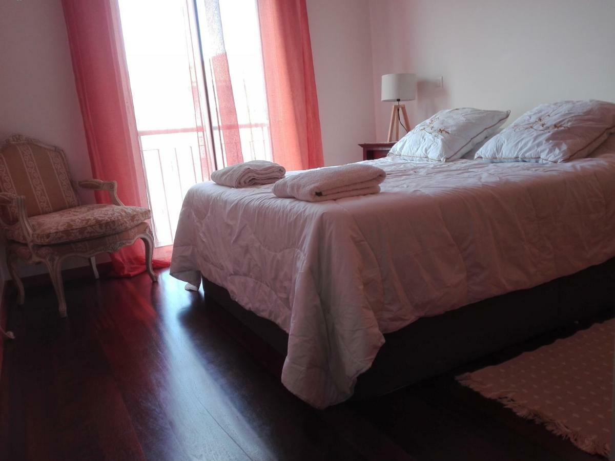 Zen Canico Apartment Bagian luar foto