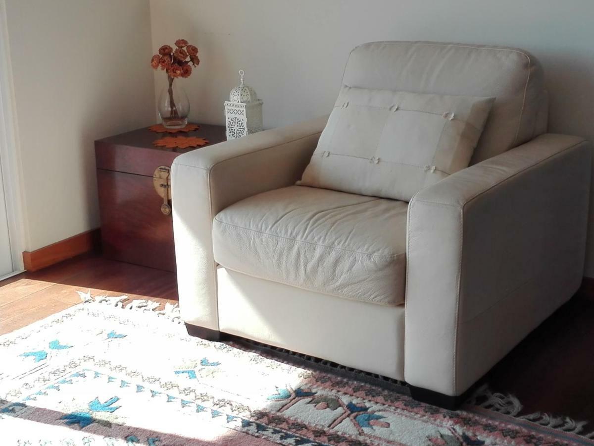 Zen Canico Apartment Bagian luar foto