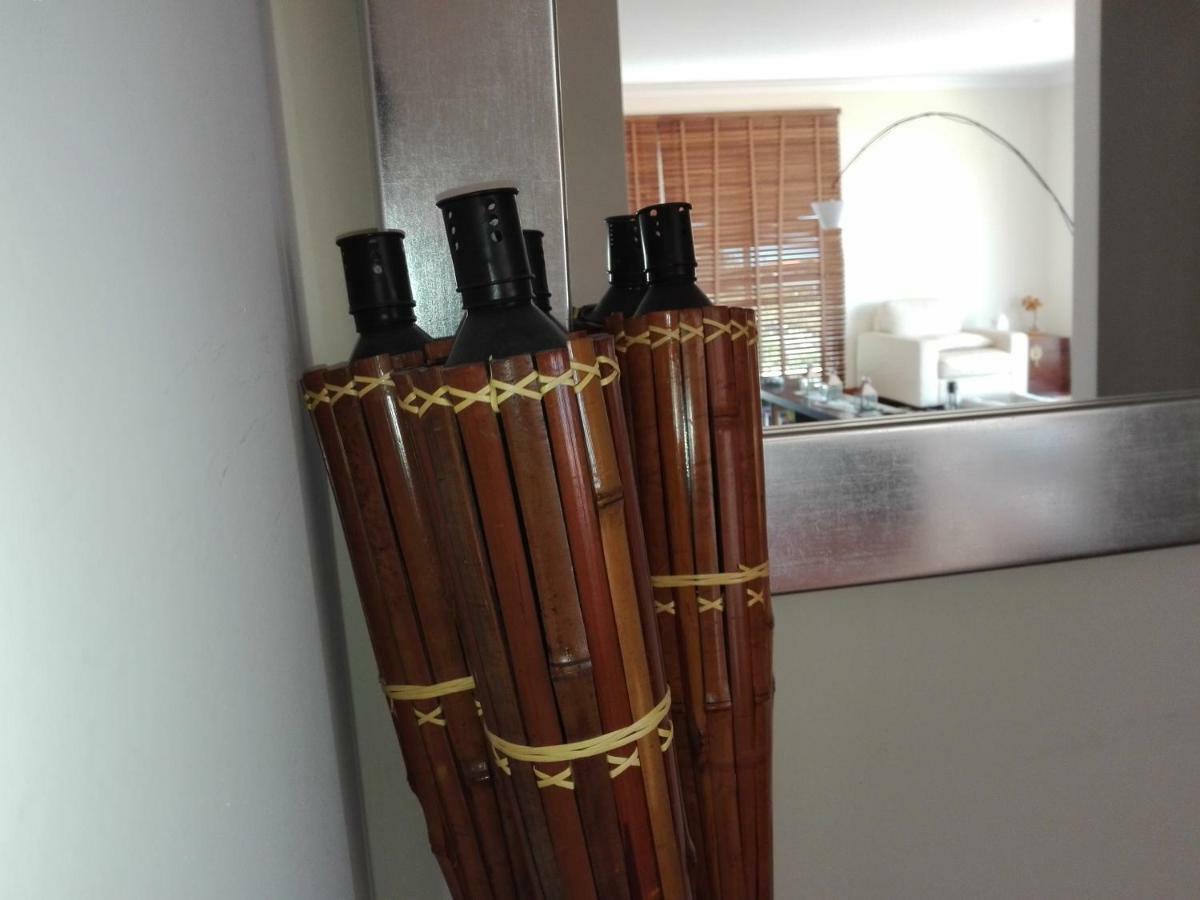 Zen Canico Apartment Bagian luar foto