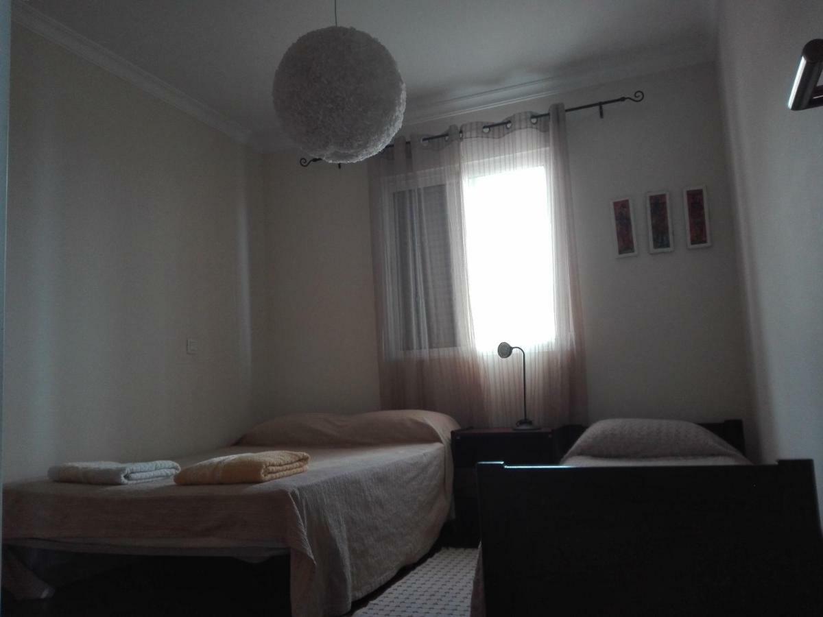 Zen Canico Apartment Bagian luar foto