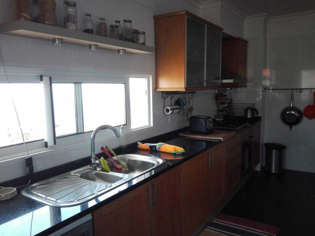 Zen Canico Apartment Bagian luar foto