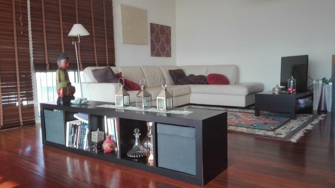 Zen Canico Apartment Bagian luar foto