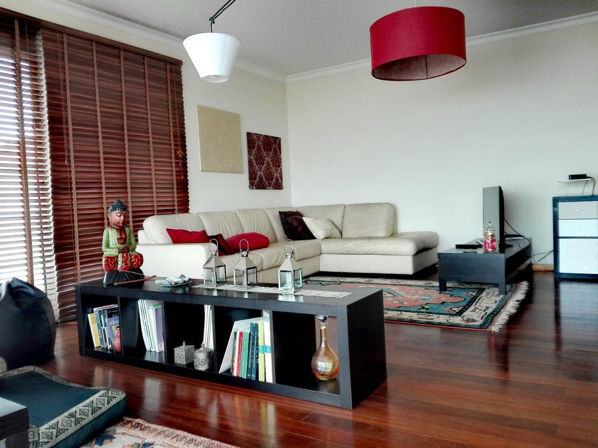 Zen Canico Apartment Bagian luar foto
