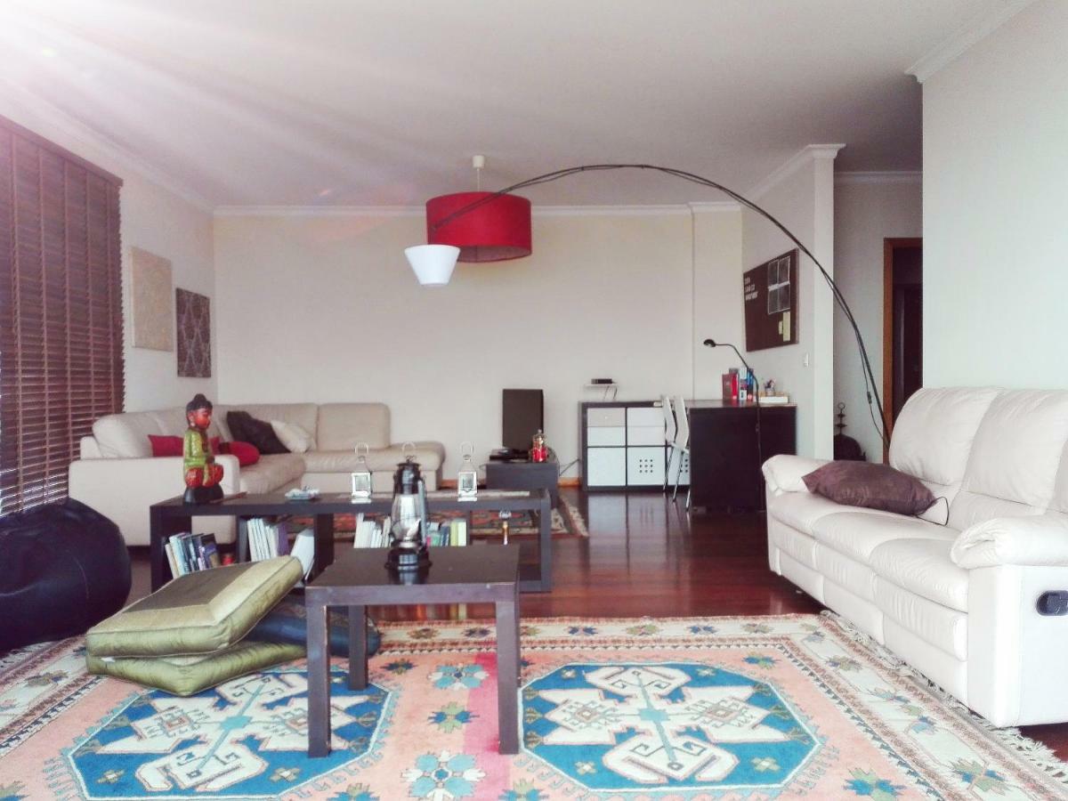 Zen Canico Apartment Bagian luar foto