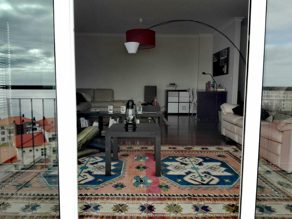 Zen Canico Apartment Bagian luar foto