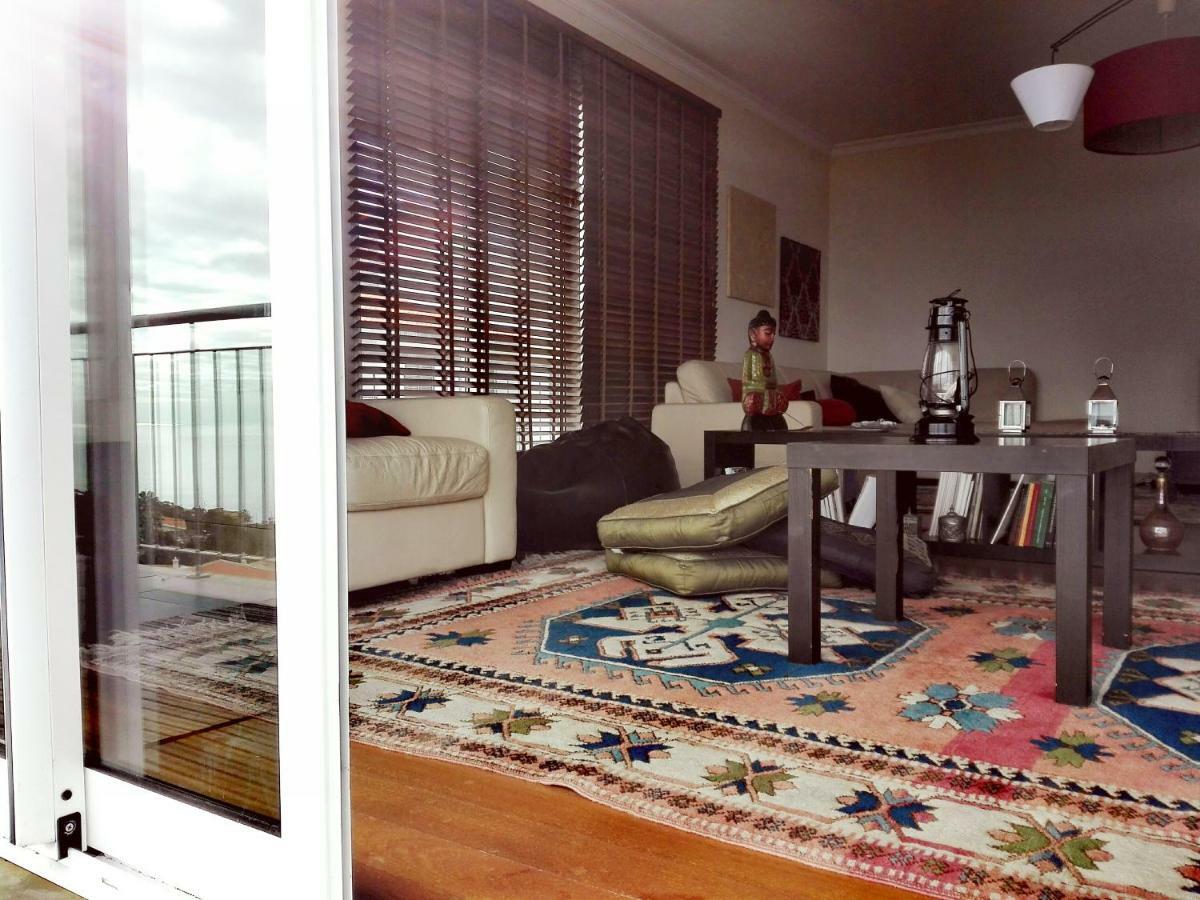 Zen Canico Apartment Bagian luar foto