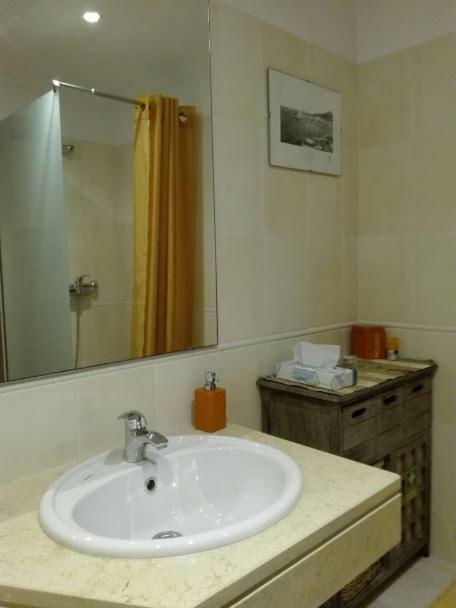 Zen Canico Apartment Bagian luar foto